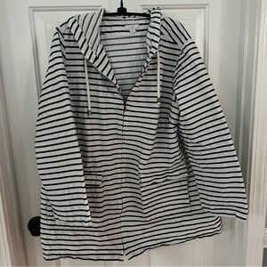 J.Jill Summer Jacket